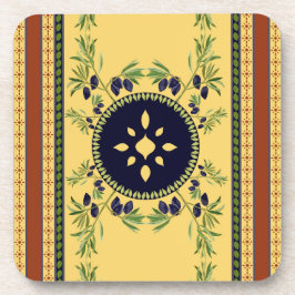 Tuscany Getränkeuntersetzer