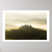 Tuscany House Poster (Vorne)