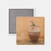 Tuscany Magnet (Vorderseite/Rückseite)