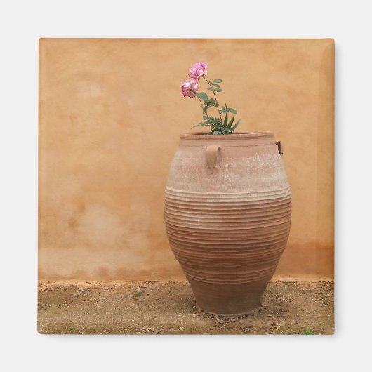 Tuscany Magnet (Vorne)