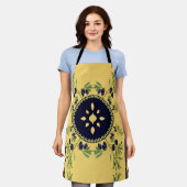 Tuscany Schürze (Getragen)