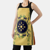 Tuscany Schürze (InSitu)