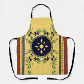 Tuscany Schürze (Vorderseite)