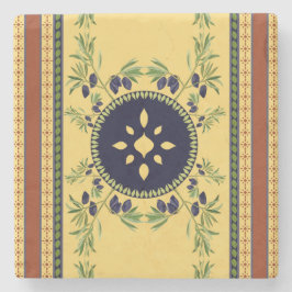 Tuscany Steinuntersetzer