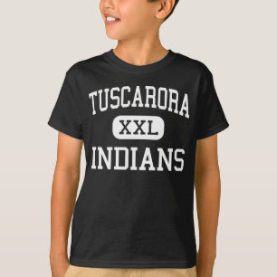 Tuscarora - amerikanischer Ureinwohner - Jüngeres T-Shirt