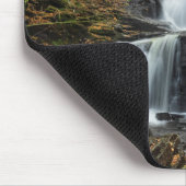 Tuscarora Falls Mousepad (Ecke)