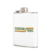 Tuscarora Highlights Flachmann (Links)