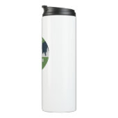 Tuscarora Highlights Thermosbecher (Nach rechts gedreht)