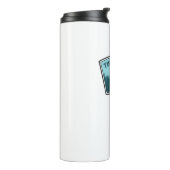 Tuscarora Highlights Thermosbecher (Nach links gedreht)