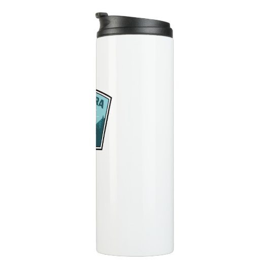 Tuscarora Highlights Thermosbecher (Nach rechts gedreht)