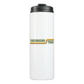 Tuscarora Highlights Thermosbecher (Vorderseite)