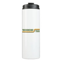 Tuscarora Highlights