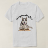 Tuscarora HS Reading T - Shirt - 2023 (Design vorne)