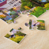 Tuscon Cityscape Jigsaw Puzzle (Seite)