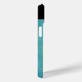 TUSKANISCHE LANDSCHAFT MIT SONNENBLUMEN Case-Mate iPhone HÜLLE (Rückseite / Rechts)