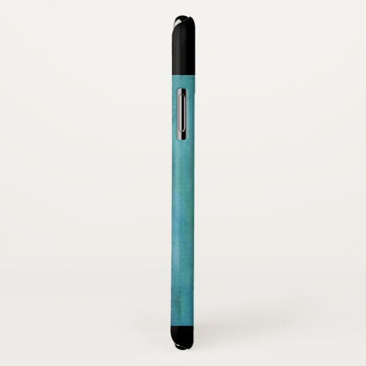 TUSKANISCHE LANDSCHAFT MIT SONNENBLUMEN Case-Mate iPhone HÜLLE (Hinten/Rechts)