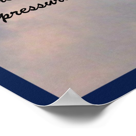 Tuskegee Airmen Coin Poster (Ecke)