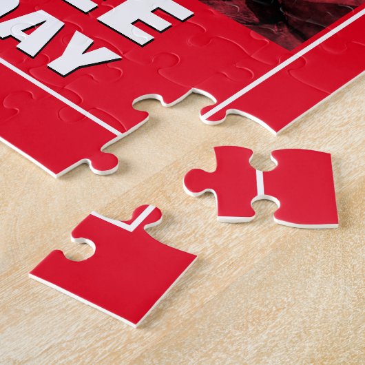 TUSKEGEE AIRMEN DAY PUZZLE (Seite)