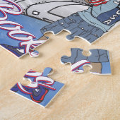 Tuskegee Airmen Puzzle (Seite)