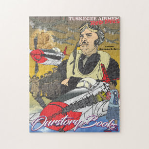 Tuskegee Airmen Puzzle