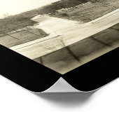 Tuskegee Inst. AL Foto 1916 Poster (Ecke)
