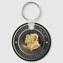 Tuskegee Red Schwanz Airmen 332d Fighter Group