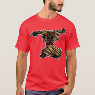 Tusken Raider Raiders T-Shirt