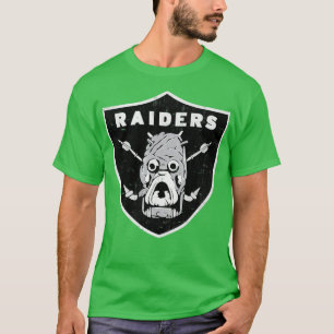 Tusken RaiderTShirt T-Shirt