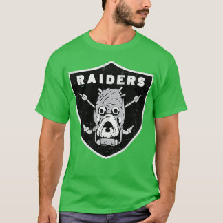 Tusken RaiderTShirt T-Shirt