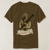 Tuskenraider T-Shirt (Design vorne)