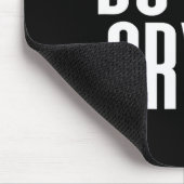 Tust du Kryo-Eisbad-Kältetherapie Mousepad (Ecke)