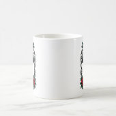 Tust Du sogar den Rittergewichtheber-Workout G heb Kaffeetasse (Mittel)