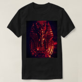 Tut1 T - Shirt (Design vorne)