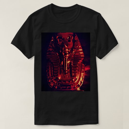 Tut1 T - Shirt (Design vorne)
