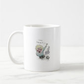 Tut Brexit gemeine Brüche es? Kaffeetasse (Links)