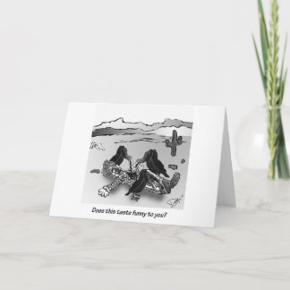 Tut dieser Geschmack, der zu Ihnen lustig ist? Karte