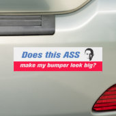 Tut dieses A. Autoaufkleber (Auf Auto)