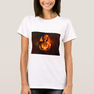 Tut-ench-Amun-Gold T-Shirt