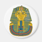 TUT Mask Magnet (Vorne)