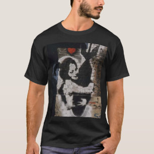Tut meinen Bombenblick, der diesbezüglich groß i T-Shirt