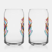 Tut mir leid. dosenglas (Links)