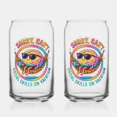 Tut mir leid. dosenglas (Rückseite)