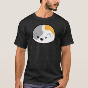 Tut mir leid, ich kann mit meiner Guinea kein Schw T-Shirt
