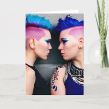 Tut mir leid, lass uns nachmachen | LGBTQ+-Liebe