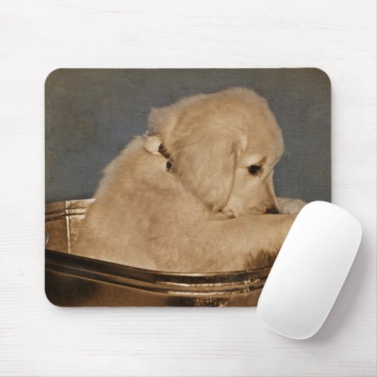 Tut mir leid. mousepad (Mit Mouse)