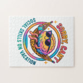 Tut mir leid. puzzle (Horizontal)