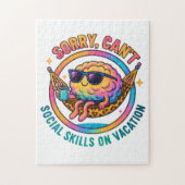 Tut mir leid. puzzle (Vertikal)