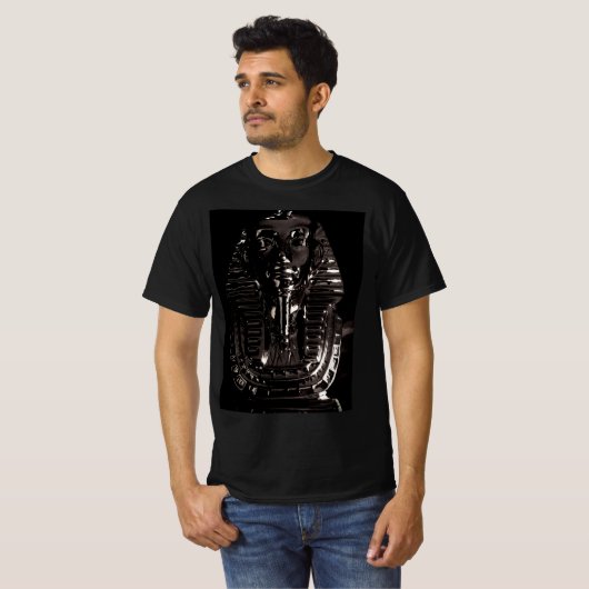 Tut T - Shirt (Vorne ganz)