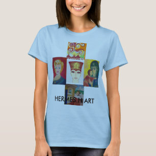 Tuta durch Hermes H, Churche, 100_0961, 100_0595, T-Shirt