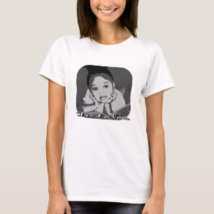 Tutaloo- Damen-Baby - Puppe T-Shirt